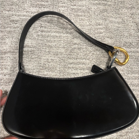 Staud Ollie bag leather - Picture 7 of 10